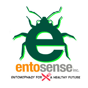 Entosense logo