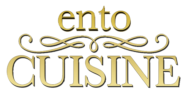 EntoCuisine Culinary Quality Insects Logo