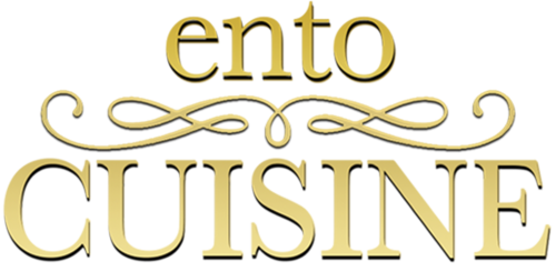 EntoCuisine Culinary Quality Insects Logo